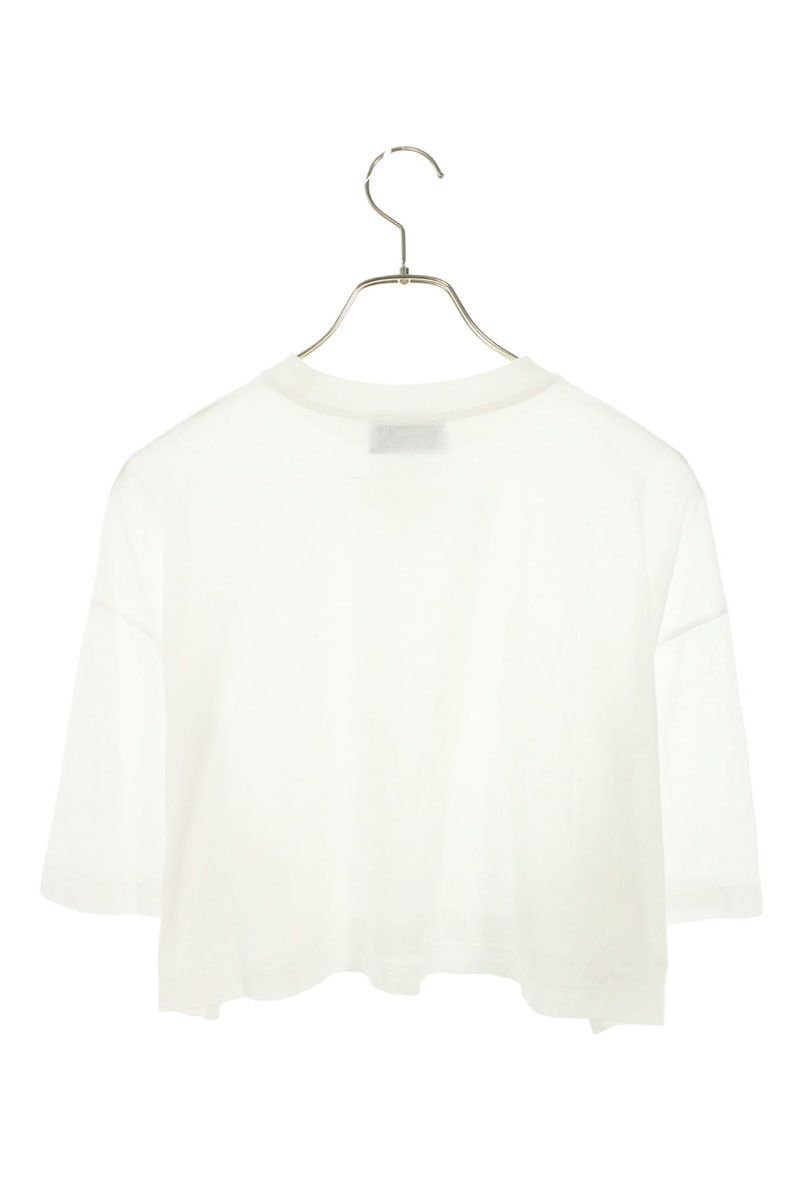 Prada Cropped T-Shirt XS — view 2
