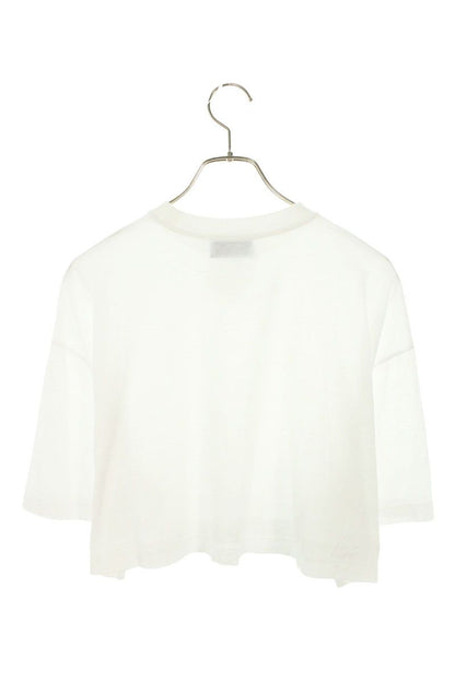 Prada Cropped T-Shirt XS — view 2