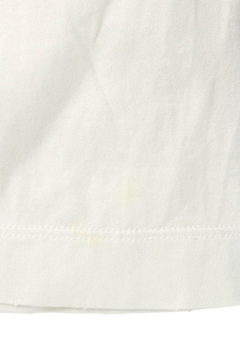 Prada Cropped T-Shirt XS — view 3