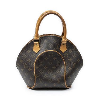 Louis Vuitton Ellipse Brown Monogram Canvas