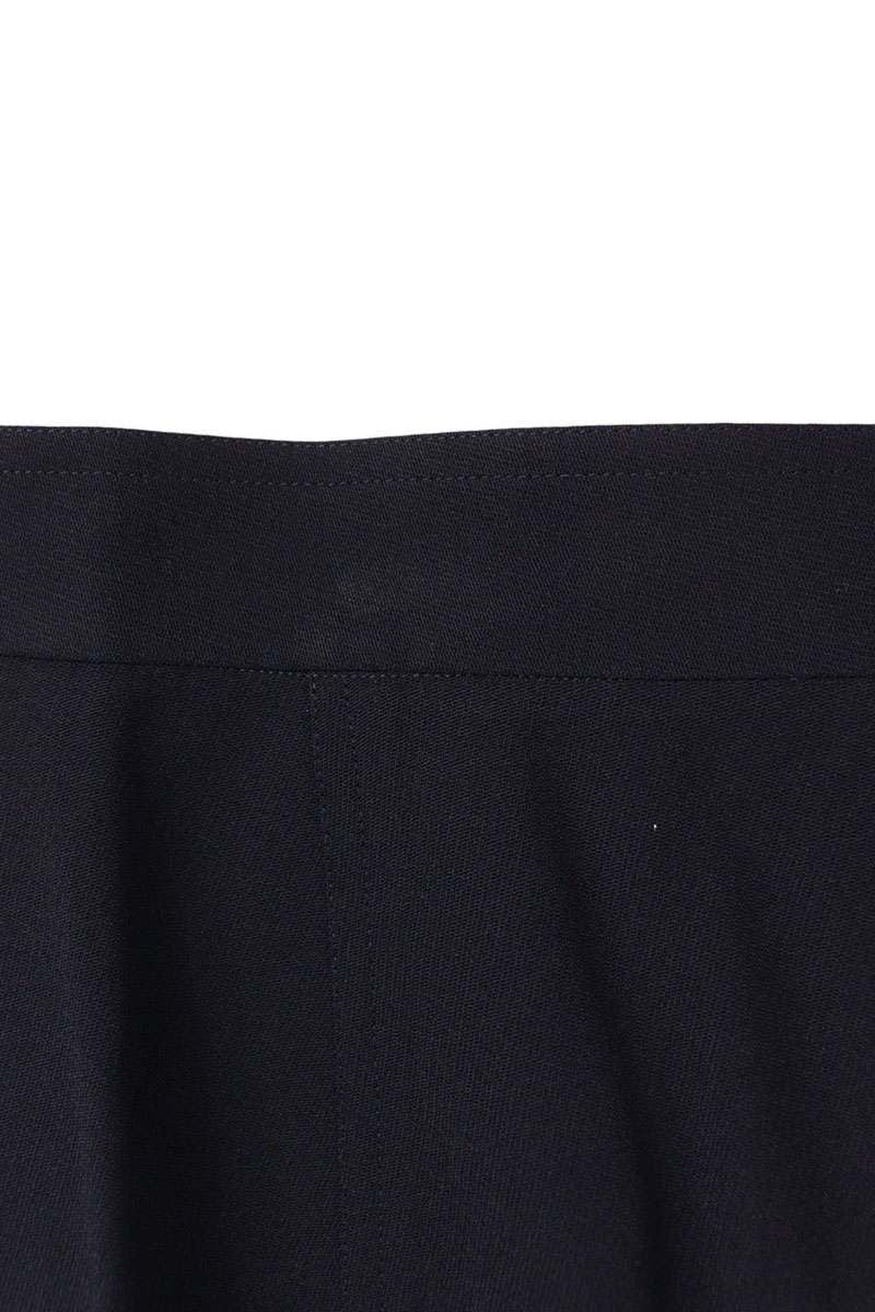 Dior 3 Button Collar Jacket Skirt Set JK — view 3