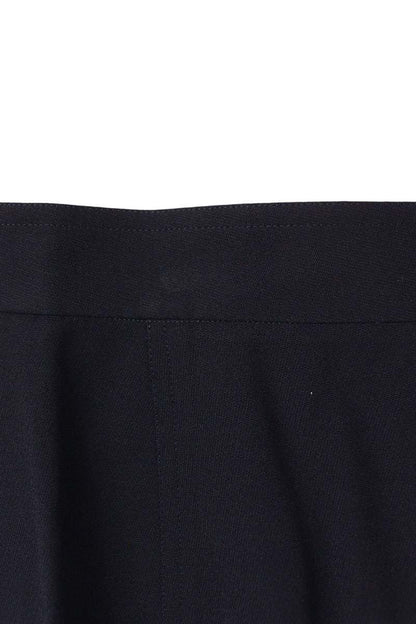 Dior 3 Button Collar Jacket Skirt Set JK — view 3