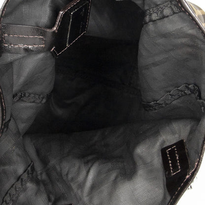Fendi Vertical Tote Tan — view 9