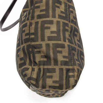 Fendi Vertical Tote Tan — view 7