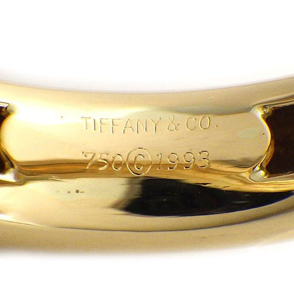 Tiffany & Co Ring Friendship Heart Point Diamond 18k Yellow Gold — view 3