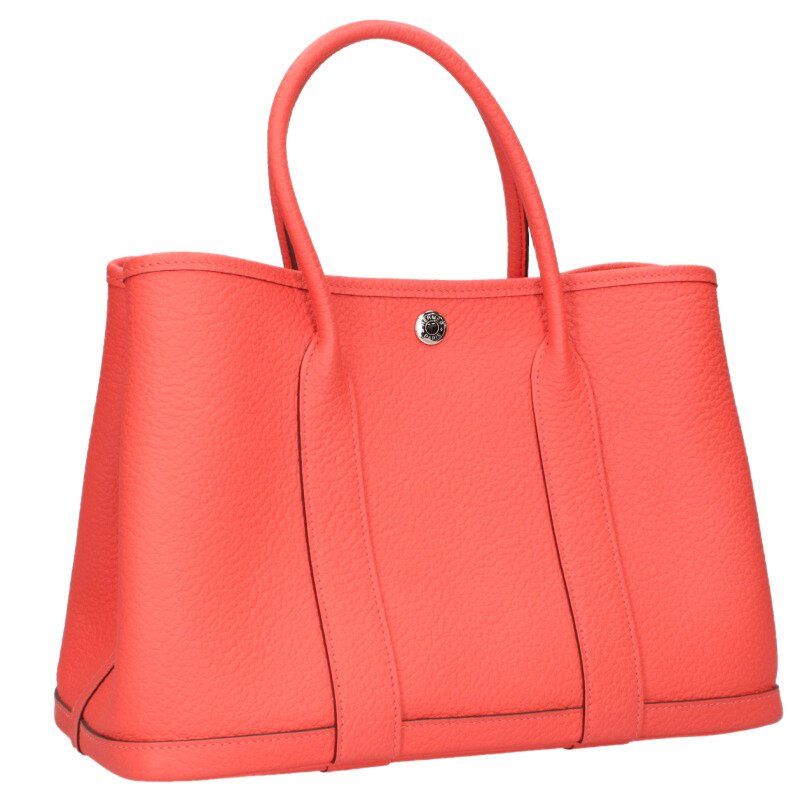 Hermes Garden Party TPM Negonda Capucines Handbag TPM