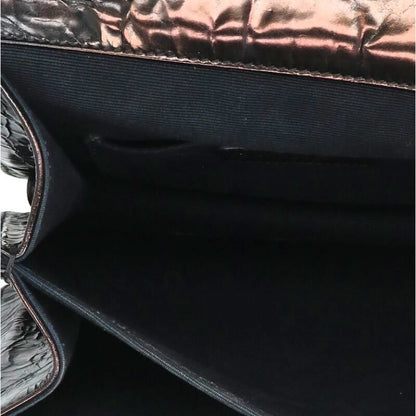 Chanel 2.55 Vintage Calfskin Chain Shoulder Bag — view 3