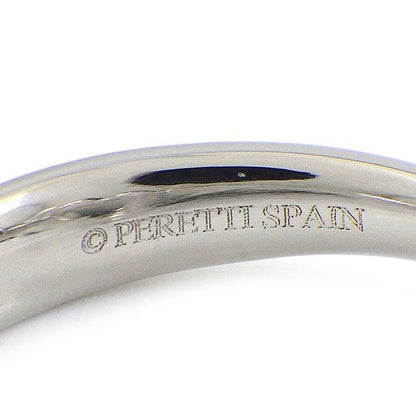 Tiffany & Co Ring Open Heart Diamond — view 4
