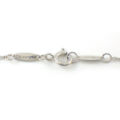 Tiffany & Co Bracelet by the Yard 3 Points Diamonds — view 3