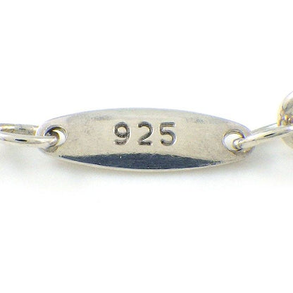 Tiffany & Co Bracelet by the Yard 3 Points Diamonds — view 4