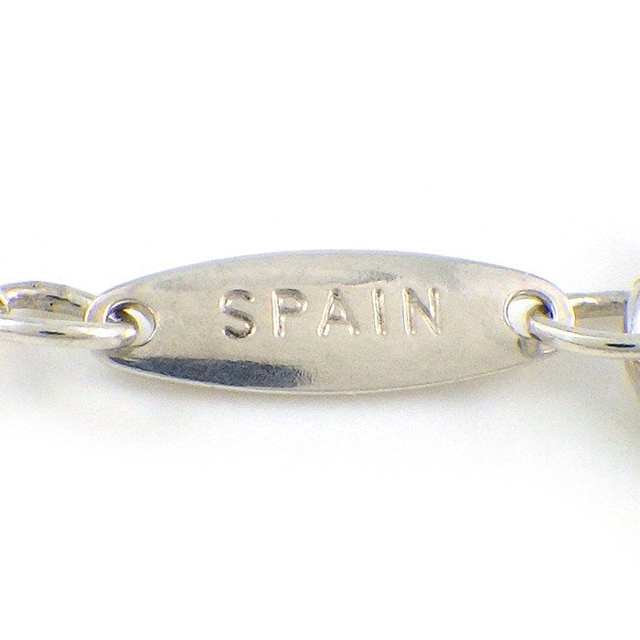 Tiffany & Co Bracelet by the Yard 3 Points Diamonds — view 5