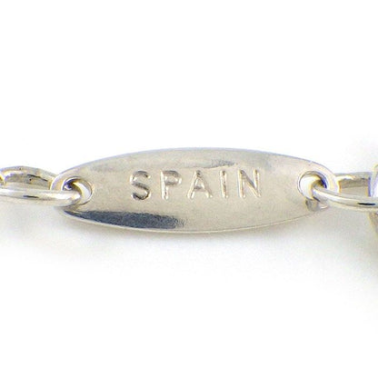 Tiffany & Co Bracelet by the Yard 3 Points Diamonds — view 5