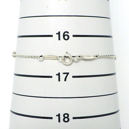Tiffany & Co Bracelet by the Yard 3 Points Diamonds — view 8