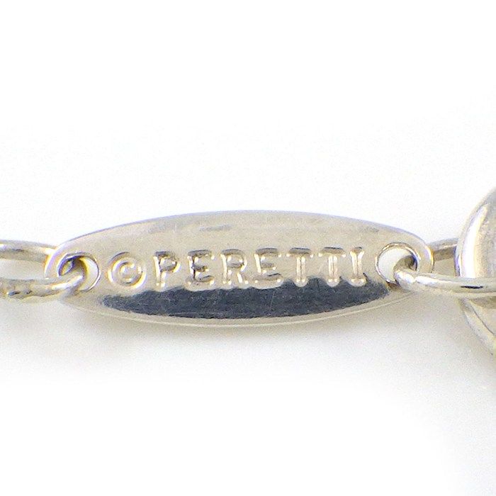 Tiffany & Co Bracelet by the Yard 3 Points Diamonds — view 6