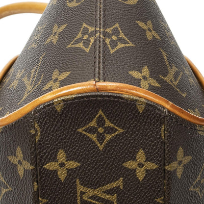 Louis Vuitton Ellipse Brown Monogram Canvas — view 8