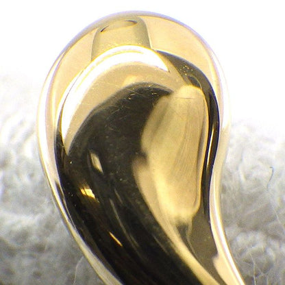 Tiffany & Co Earrings Teardrop 18k Yellow Gold — view 6