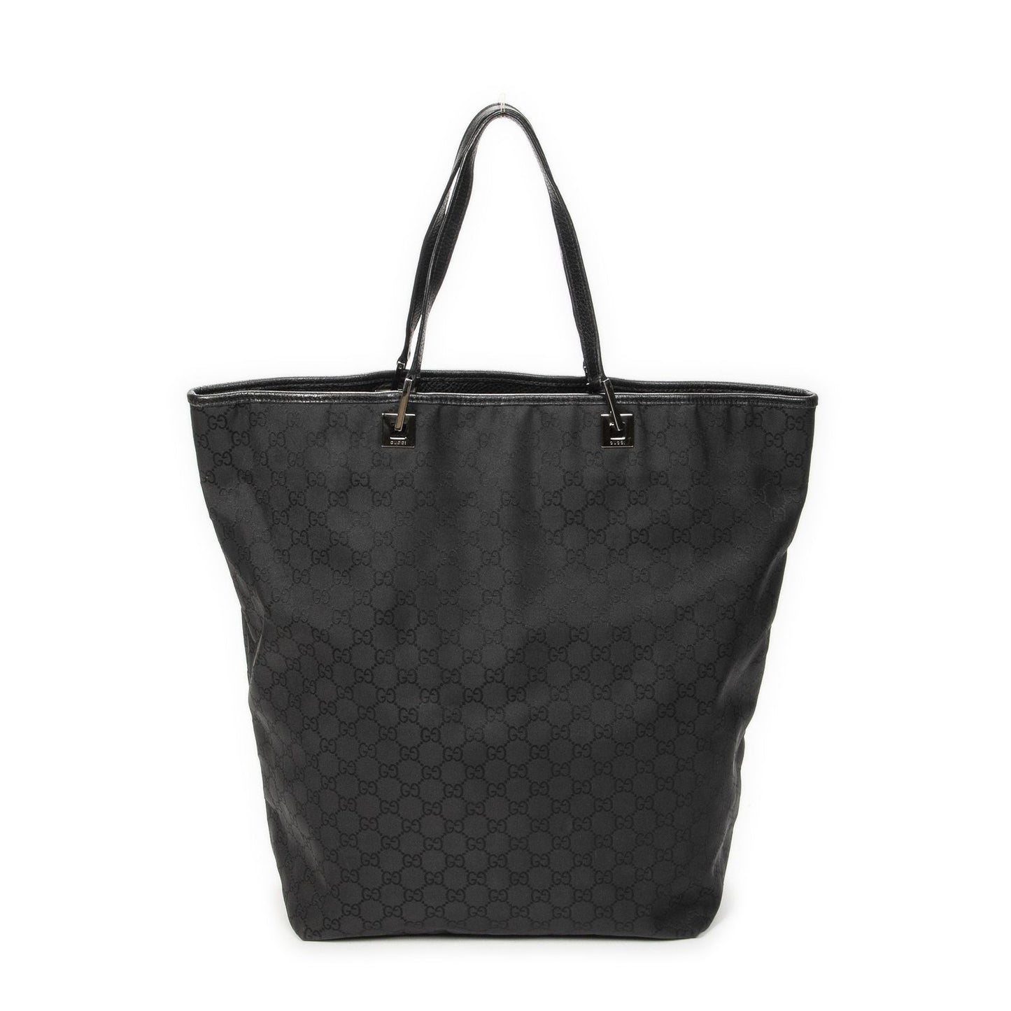 Gucci Large Tote Black — view 5