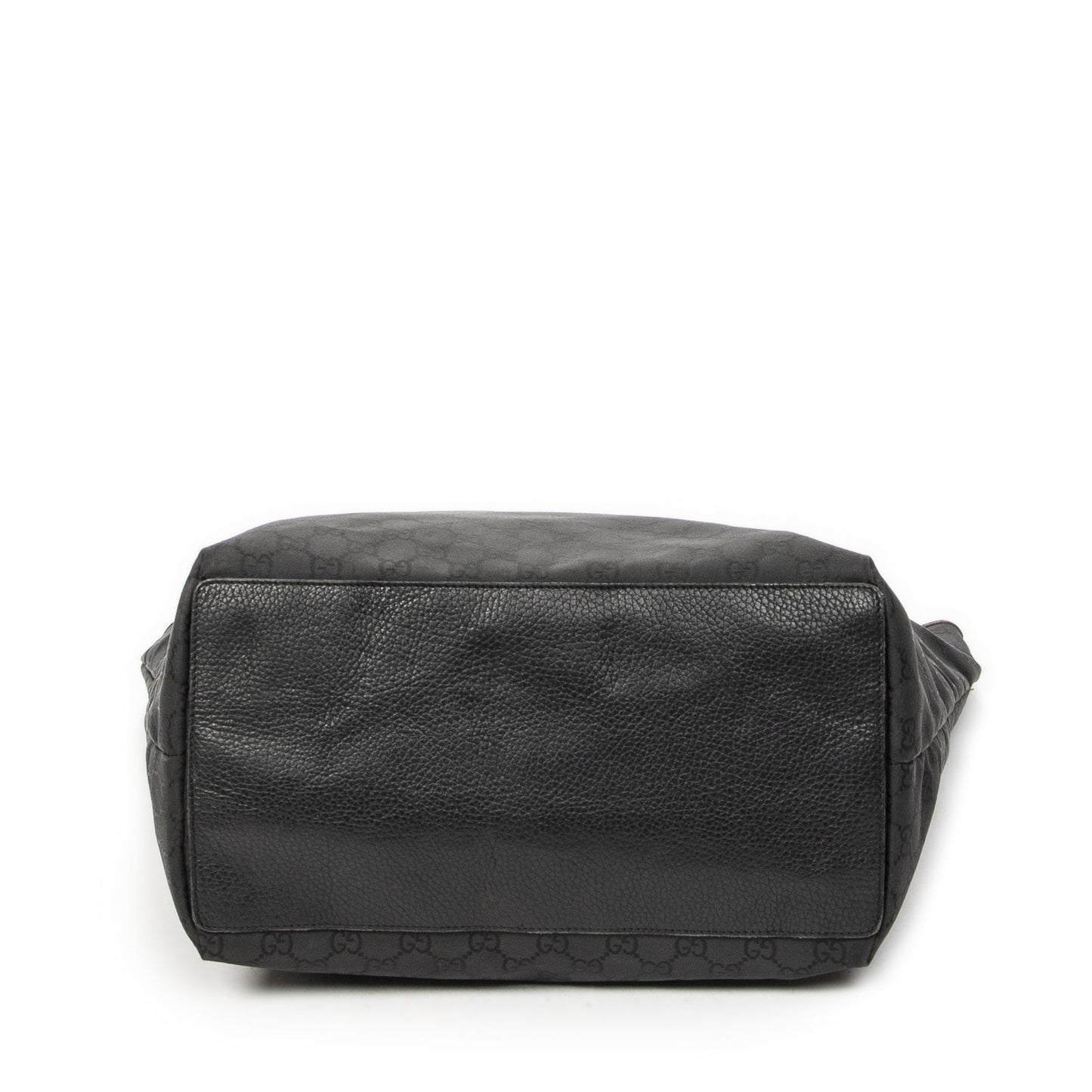 Gucci Large Tote Black — view 6