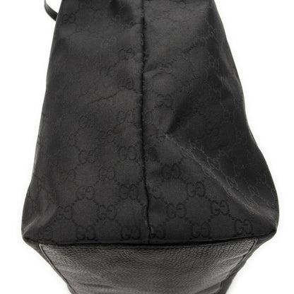 Gucci Large Tote Black — view 8