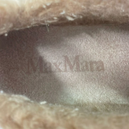 Max Mara Sneakers 35 Ready S Light Brown — view 5