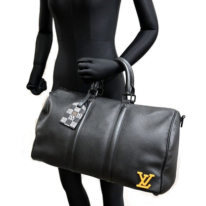 Louis Vuitton Boston Bag — view 9