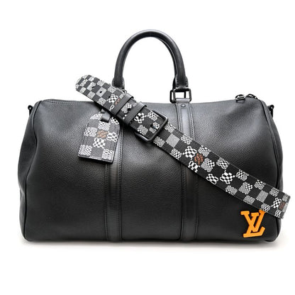 Louis Vuitton Boston Bag
