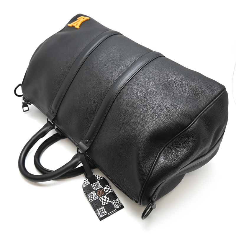 Louis Vuitton Boston Bag — view 3