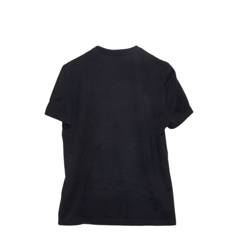 Louis Vuitton Short Sleeve T-Shirt XS Black Cotton — view 2