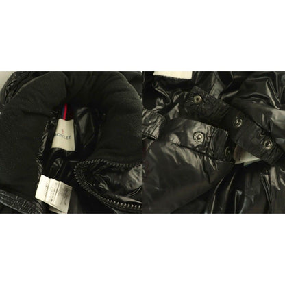 Moncler Himalaya Down Jacket 2 Black — view 9