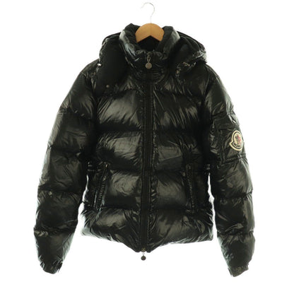 Moncler Himalaya Down Jacket 2 Black