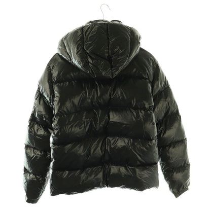 Moncler Himalaya Down Jacket 2 Black — view 2