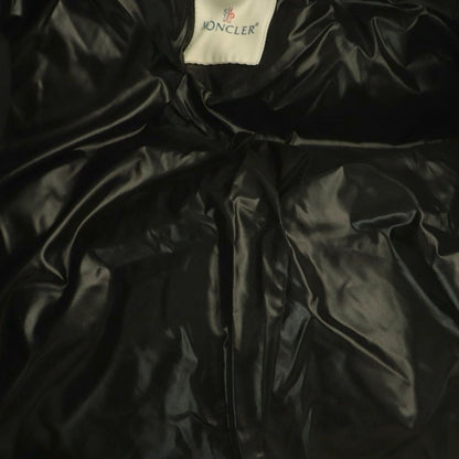 Moncler Himalaya Down Jacket 2 Black — view 3