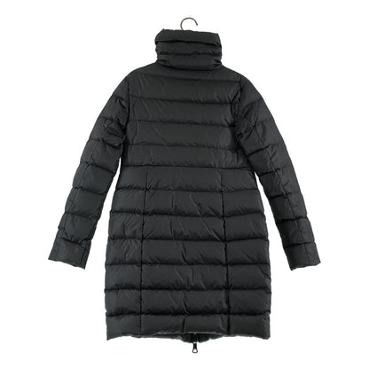 Moncler Argeles Giubbotto Down Jacket Coat 00 Charcoal Gray — view 5
