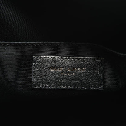 Saint Laurent Yves Shoulder Bag Quilted — view 9
