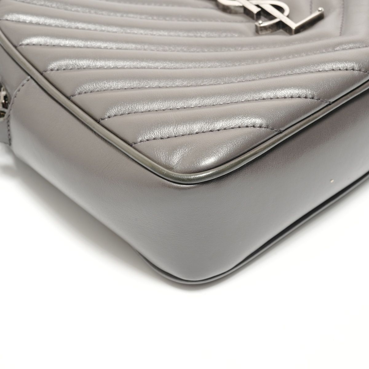 Saint Laurent Yves Shoulder Bag Quilted — view 5