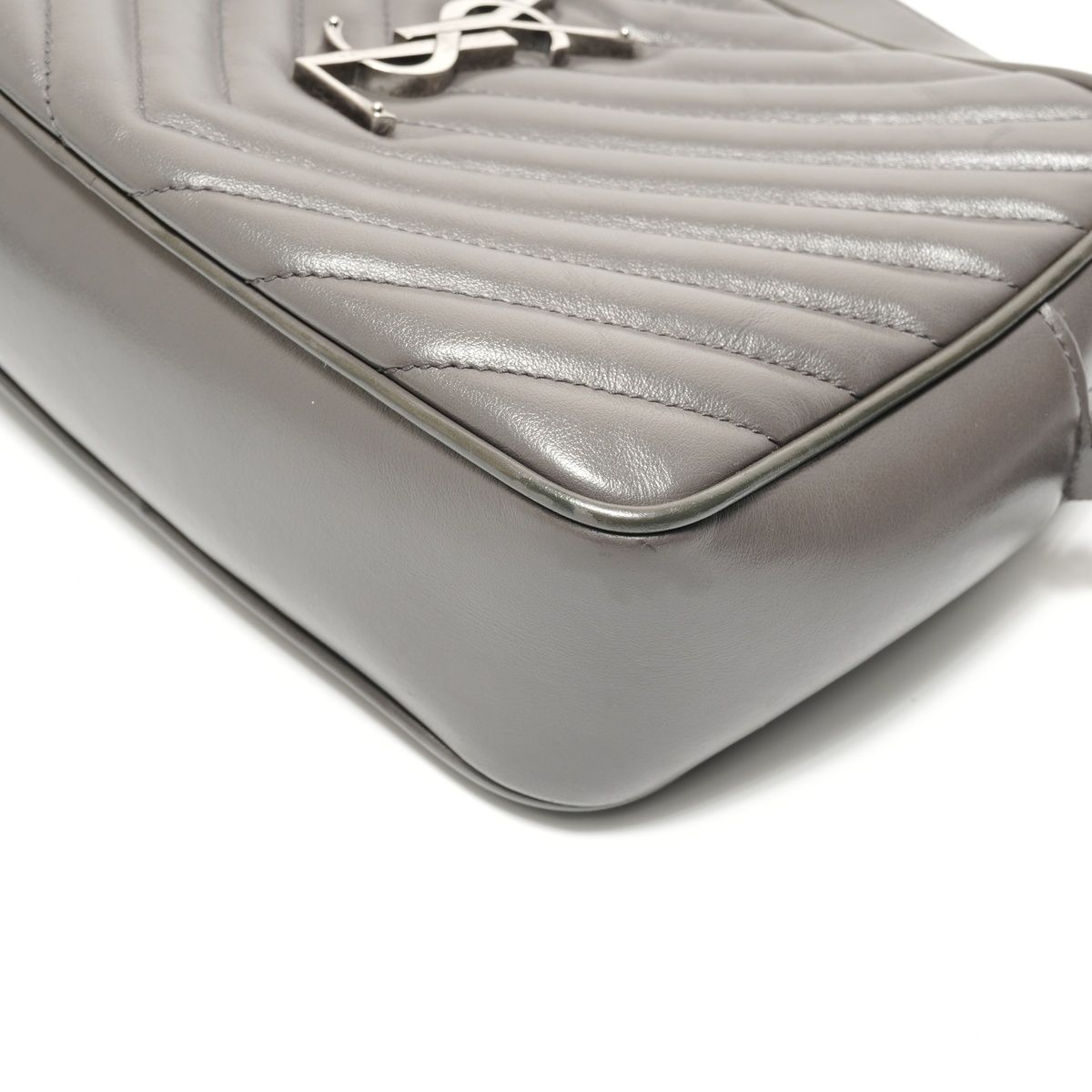 Saint Laurent Yves Shoulder Bag Quilted — view 6