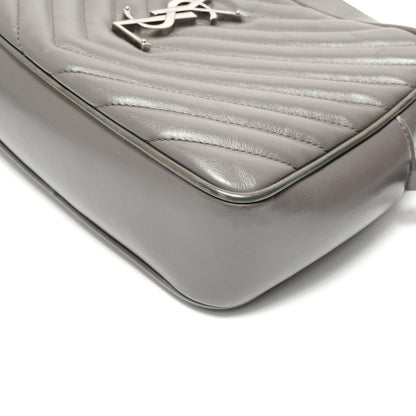 Saint Laurent Yves Shoulder Bag Quilted — view 6