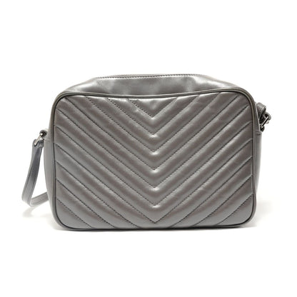 Saint Laurent Yves Shoulder Bag Quilted — view 2