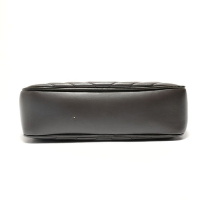 Saint Laurent Yves Shoulder Bag Quilted — view 7