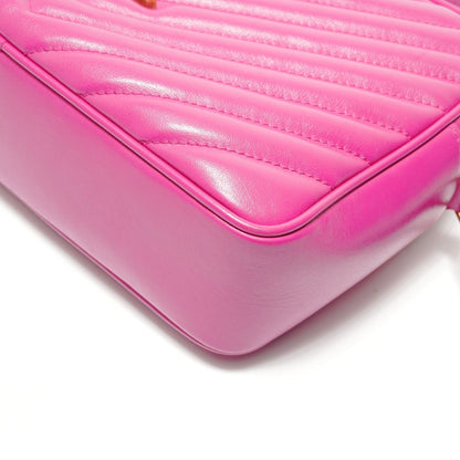 Saint Laurent Yves Shoulder Bag Quilted — view 6