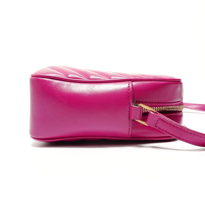 Saint Laurent Yves Shoulder Bag Quilted — view 4