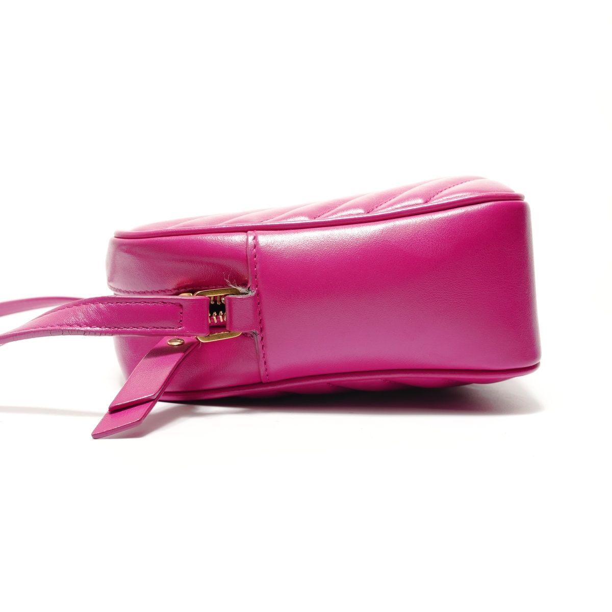 Saint Laurent Yves Shoulder Bag Quilted — view 3