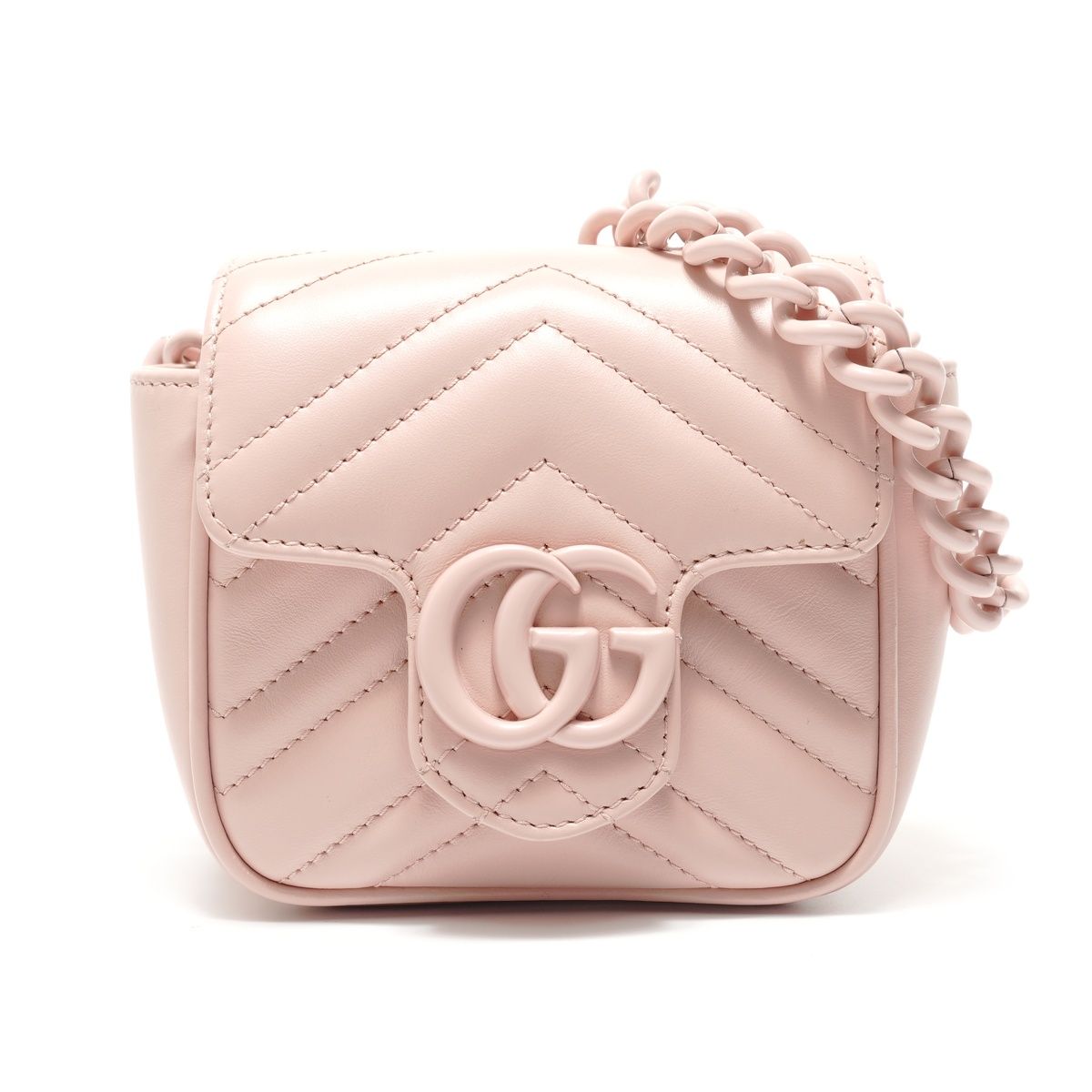 Gucci Shoulder Bag GG Marmont Multi Way