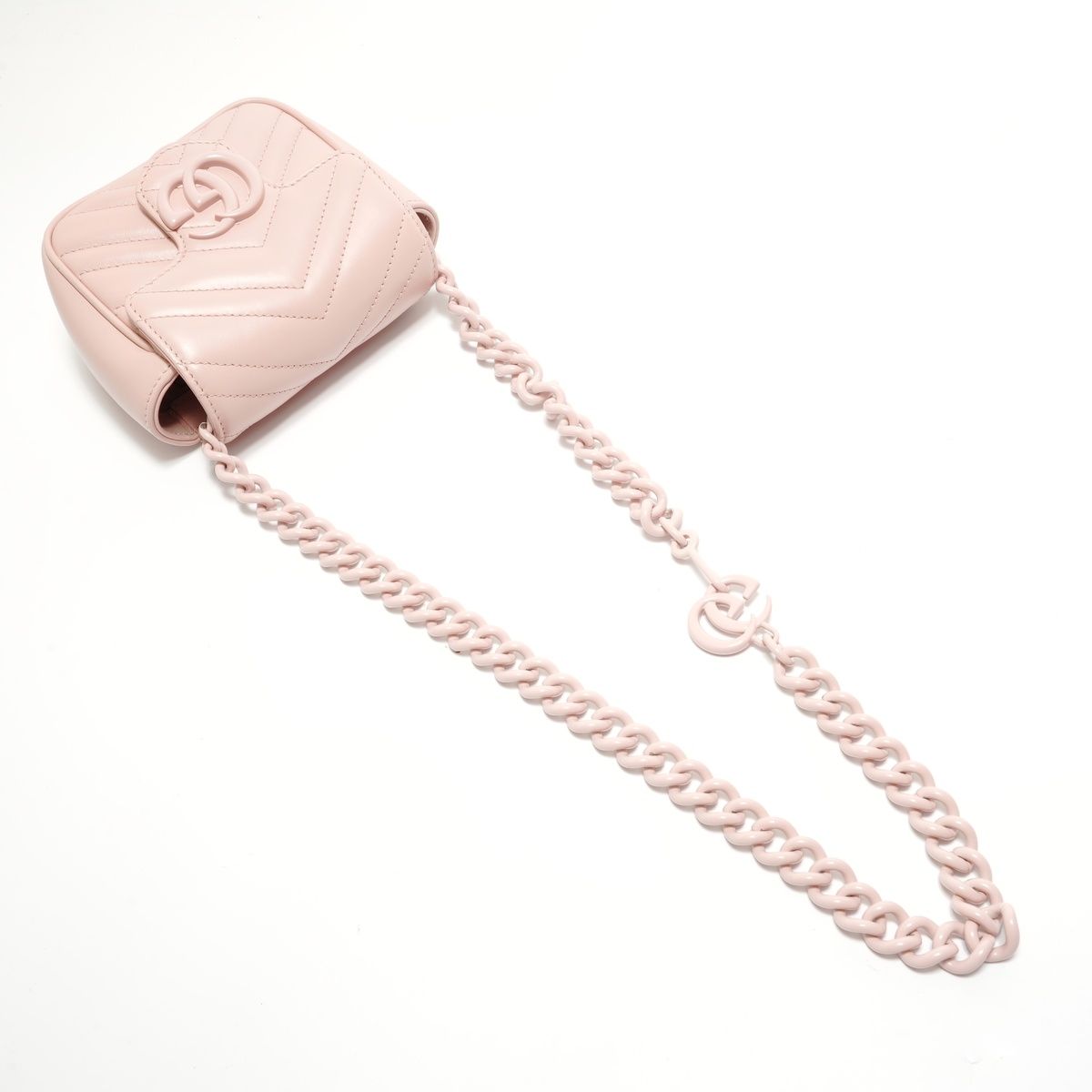Gucci Shoulder Bag GG Marmont Multi Way — view 8