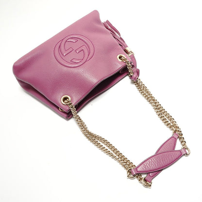 Gucci Shoulder Bag Soho — view 8