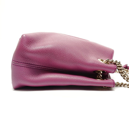 Gucci Shoulder Bag Soho — view 4
