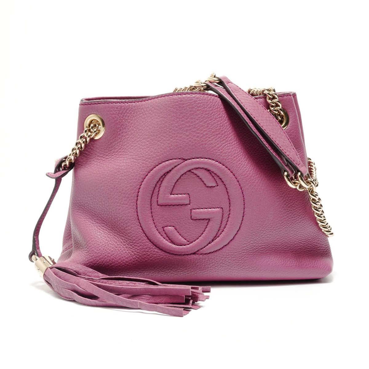 Gucci Shoulder Bag Soho