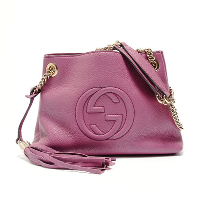 Gucci Shoulder Bag Soho
