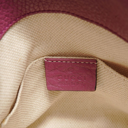 Gucci Shoulder Bag Soho — view 9