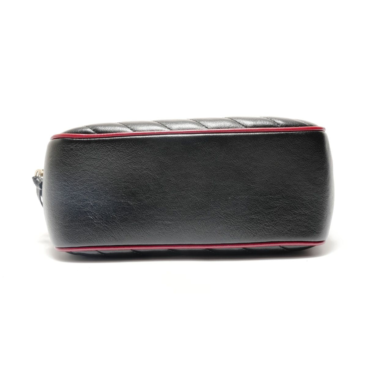 Gucci Shoulder Bag GG Marmont Bamboo — view 7
